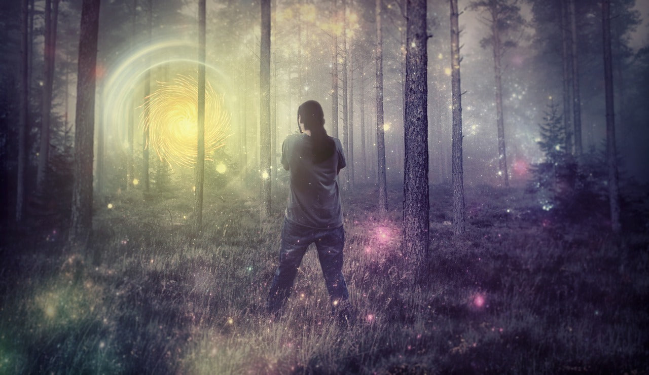 Can This Drug Enlarge Man's Mind? By Gerald Heard